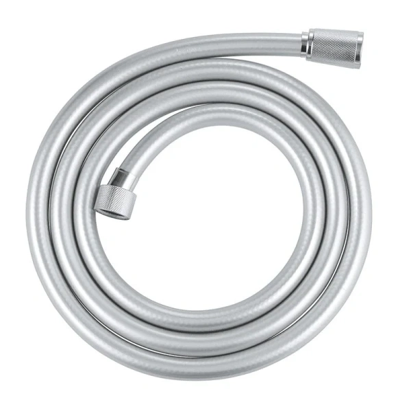 Шланг для душа Grohe Silverflex хром - фото 1