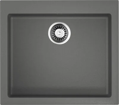 Мойка для кухни Omoikiri Bosen 4993 57 см врезная