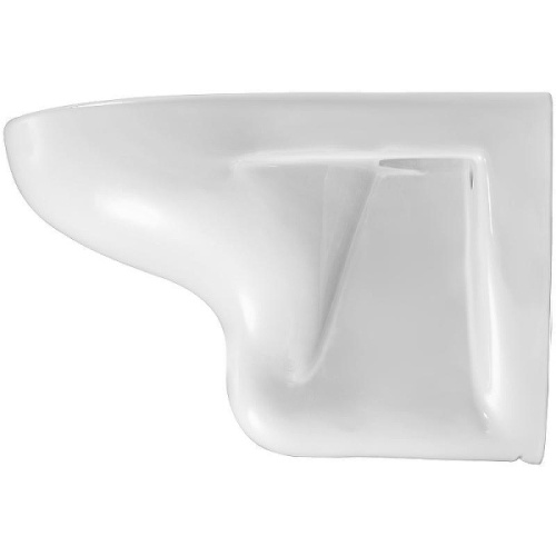 Унитаз с инсталляцией Roca Mateo с сиденьем, в наличии index_1 - фото 6