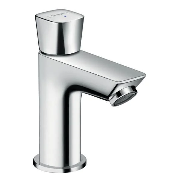 Кран Hansgrohe Logis без сливного набора - фото 1