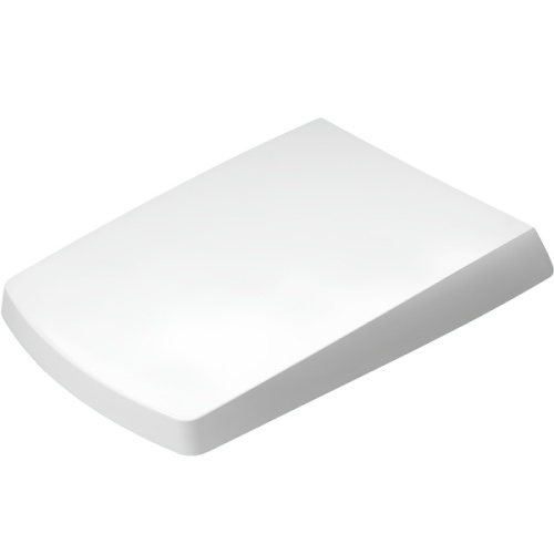 Сиденье для унитаза, soft close, TOTO JEWELHEX - фото 2