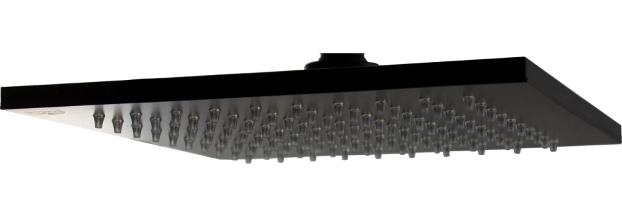 Верхний душ Paffoni Syncro King ZSOF078 без держателя - фото 4