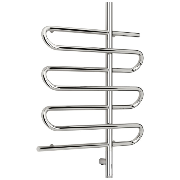 Полотенцесушитель электрический Сунержа Эпатаж 3.0 60х80 см правый, другие цветовые решения - фото 6