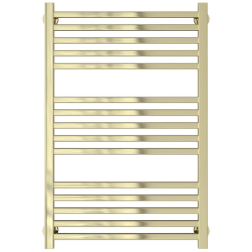 Полотенцесушитель водяной Сунержа Модус PRO 50х80 см шампань - фото 2