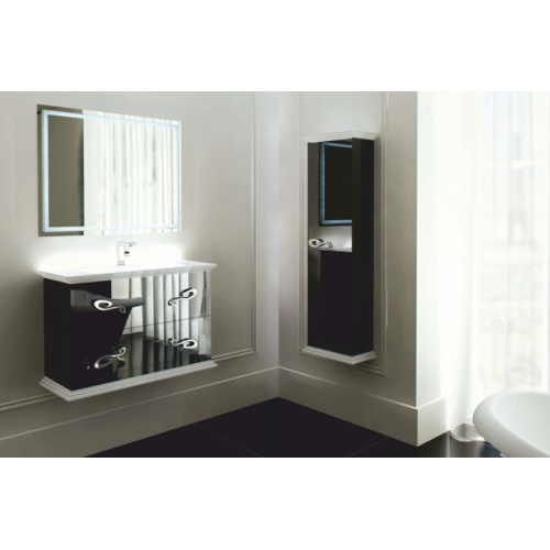 Пенал La Beaute LOIRET  черный, по запросу - фото 2