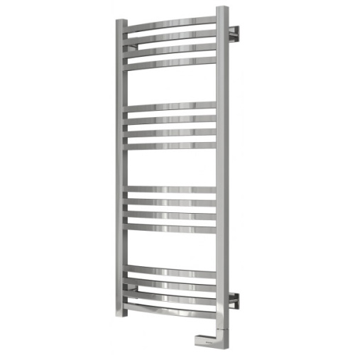 Полотенцесушитель электрический Сунержа Аркус 2.0 40x100 см правый - фото 2