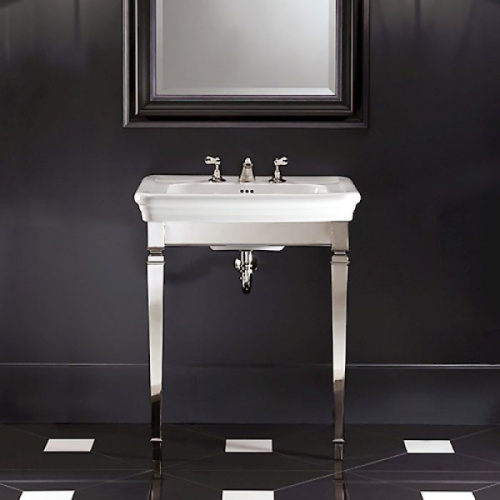 Консоль под раковину Devon&Devon Duke DEDUKE, по запросу index_1 - фото 4