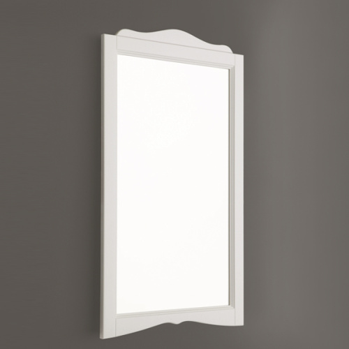 Зеркало для ванной, цвет рамы Bianco, Simas Arcade ARS1 BIANCO, по запросу - фото 2