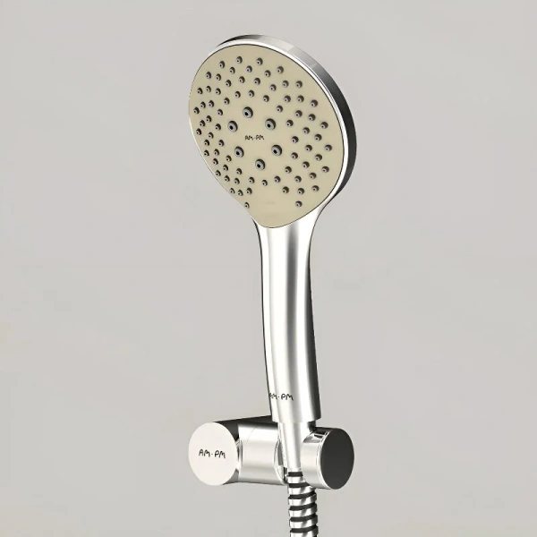 Душевой комплект Am.Pm Gem F01190 латунь - фото 3