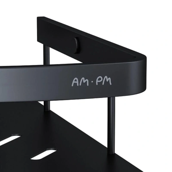 Полочка для ванной Am.Pm Sense L угловая - фото 3