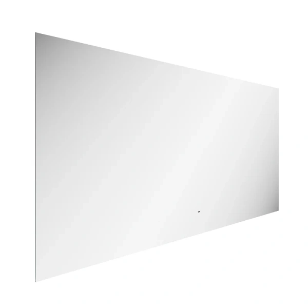 Зеркало с подсветкой Sancos Square 160 см прямоугольное - фото 1