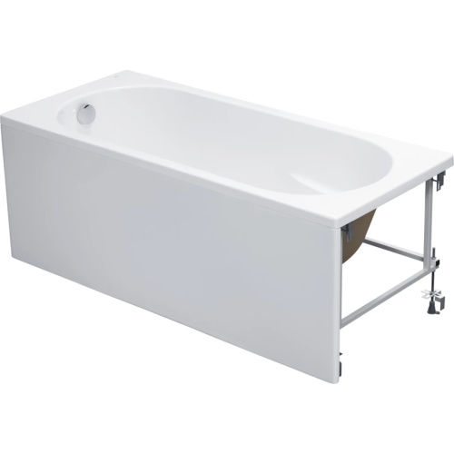 Панель фронтальная Roca Genova 160 см для акриловой ванны , в наличии - фото 2