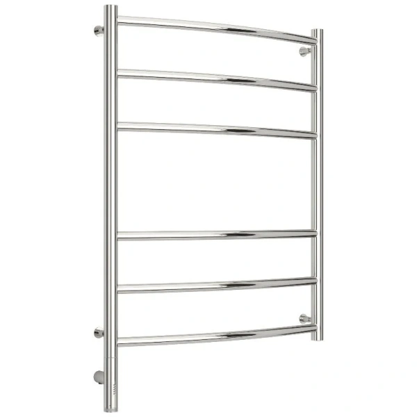 Полотенцесушитель электрический Сунержа Галант 3.0 60x80 см левый без покрытия - фото 1