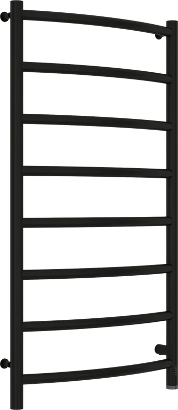 Полотенцесушитель электрический Сунержа Галант 4.0 1050 50х100 см перемычка выгнутая