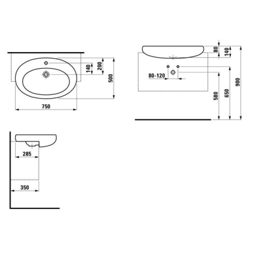 Схема, 75 см - фото 6