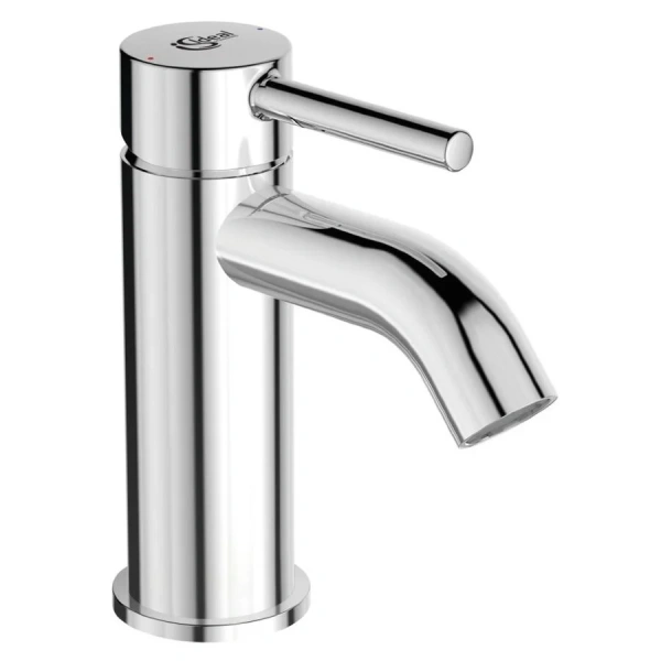 Смеситель для раковины Ideal Standard Ceraline хром - фото 1