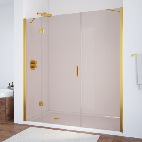 Душевая дверь Vegas-glass AFP-F 160, по запросу - фото 8