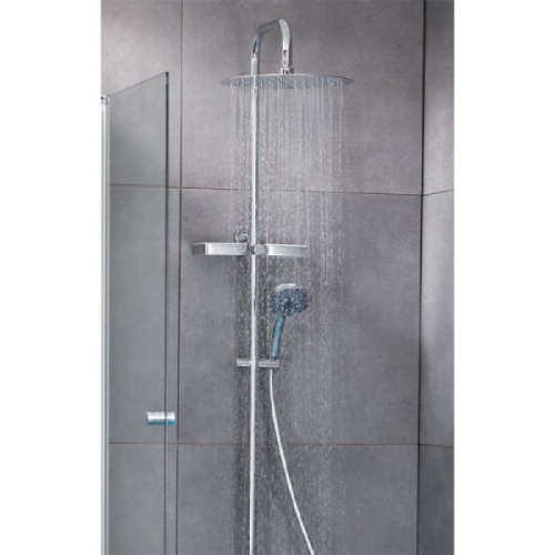 Душевой комплекс Valentin  Opium Waterfall - фото 2