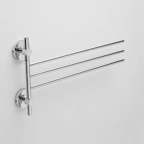 Полотенцедержатель Am.Pm Bliss L хром, хром - фото 3