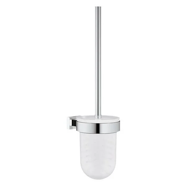 Ершик Grohe Essentials Cube хром - фото 1