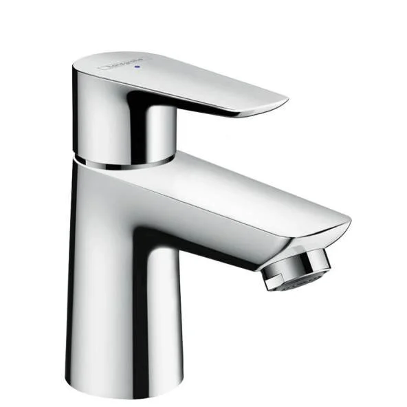 Кран для раковины Hansgrohe Talis E 71706000 - фото 1