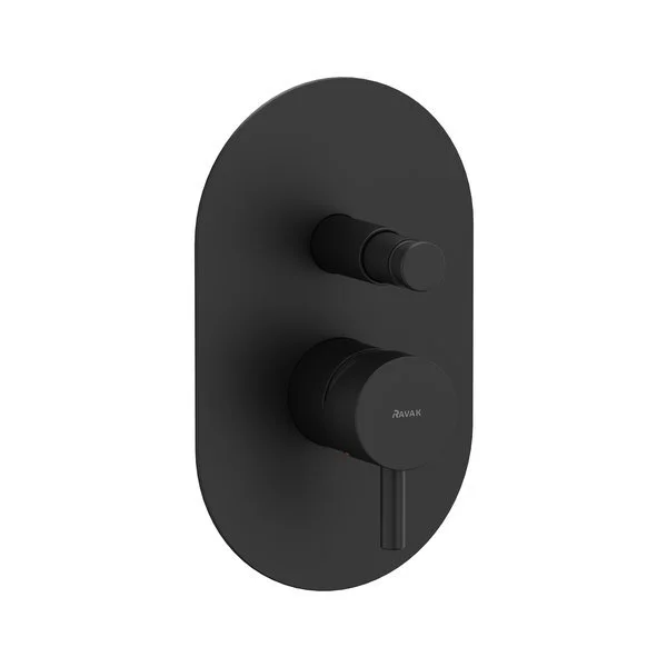 Смеситель для душа Ravak Espirit X070 встраиваемый