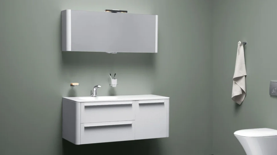 Мыльница Am.Pm Awe хром - фото 3