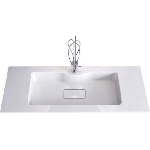 Раковина-тор La Beaute Cher/Kantal/Loiret 100см - фото 6