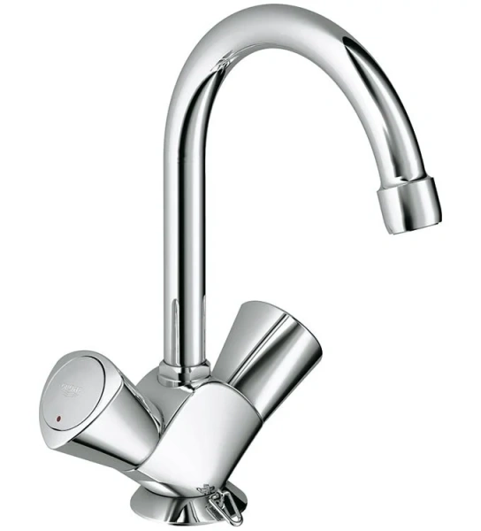 Смеситель для раковины Grohe Costa S 21338001 - фото 1