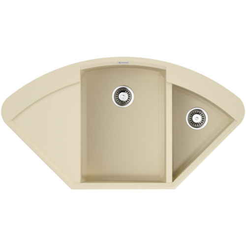 Мойка для кухни Omoikiri Sakaime 105C 4993 105 см угловая