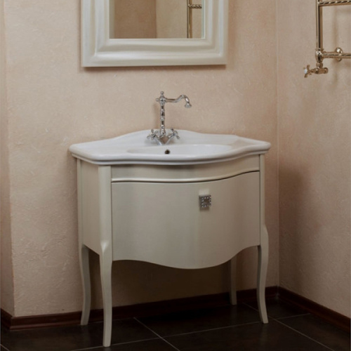 Тумба для раковины La Beaute Nicole BNI83 index_3 - фото 7