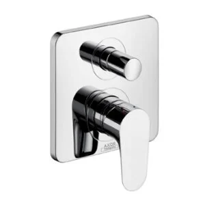 Смеситель для душа Axor Citterio M 34425000 - фото 3