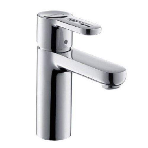 Смеситель для раковины Hansgrohe Metropol S 14061000 - фото 1