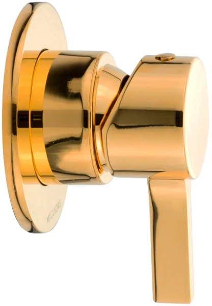 Смеситель для душа Migliore Sirius 2818 с внутренней частью - фото 4