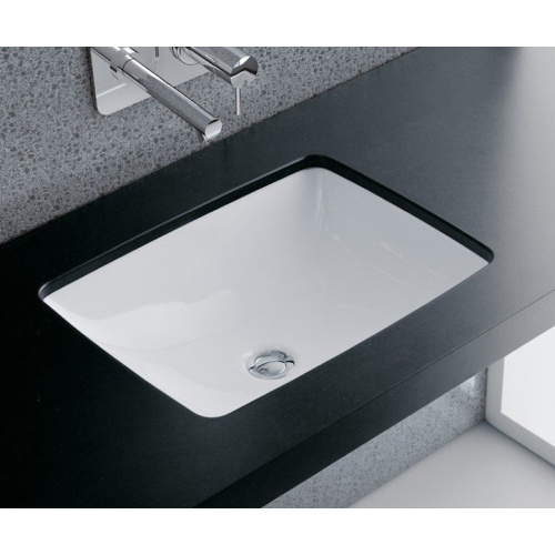 Раковина Laufen Pro S 53 см встраиваемая, современные, hi-tech - фото 2