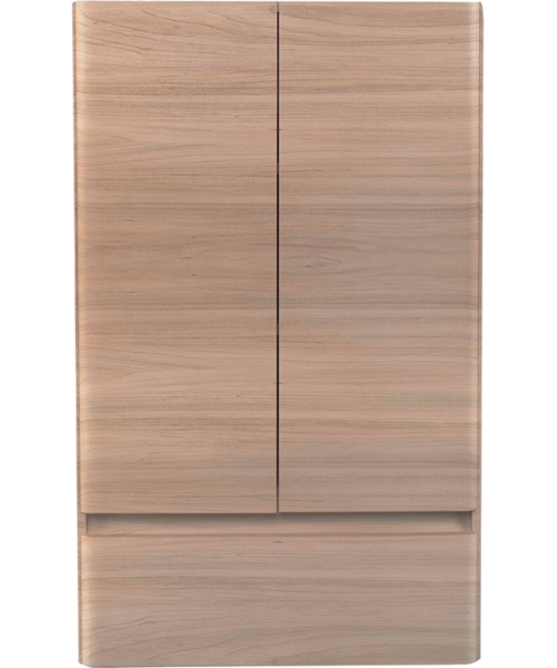 Шкаф подвесной Style Line Атлантика СС-0000222 60 см с ящиком