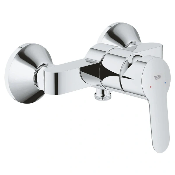 Смеситель для душа Grohe BauEdge 23333000 - фото 1