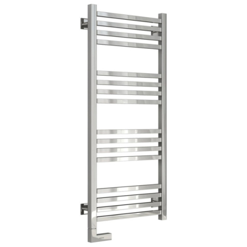 Полотенцесушитель электрический Сунержа Модус 2.0 40x100 см без покрытия - фото 1