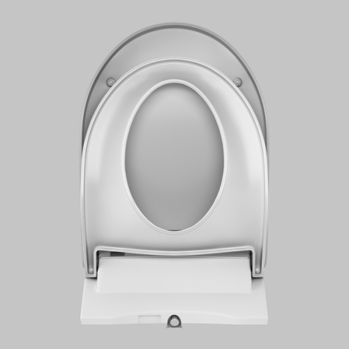 Крышка-биде Am.Pm белая index_1 - фото 3