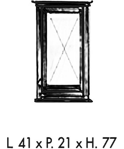 Схема, 40 см - фото 3