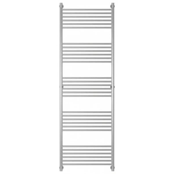 Полотенцесушитель водяной Сунержа Богема+ 60х190 см сатин, матовый хром - фото 3