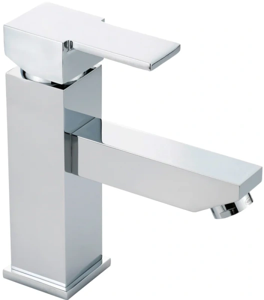 Смеситель для раковины Migliore Kvant однорычажный - фото 3