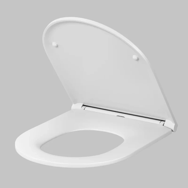 Крышка-сидение с микролифтом Am.Pm Inspirit быстросъемная, с микролифтом index_1 - фото 5