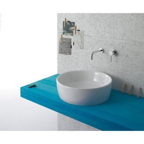 Раковина накладная Globo Bowl+ GE048 - фото 2