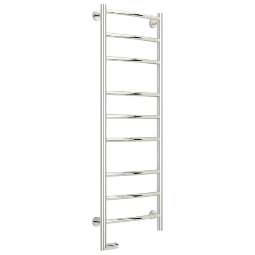 Полотенцесушитель электрический Сунержа Галант 2.0 40х120 см левый, без покрытия - фото 2