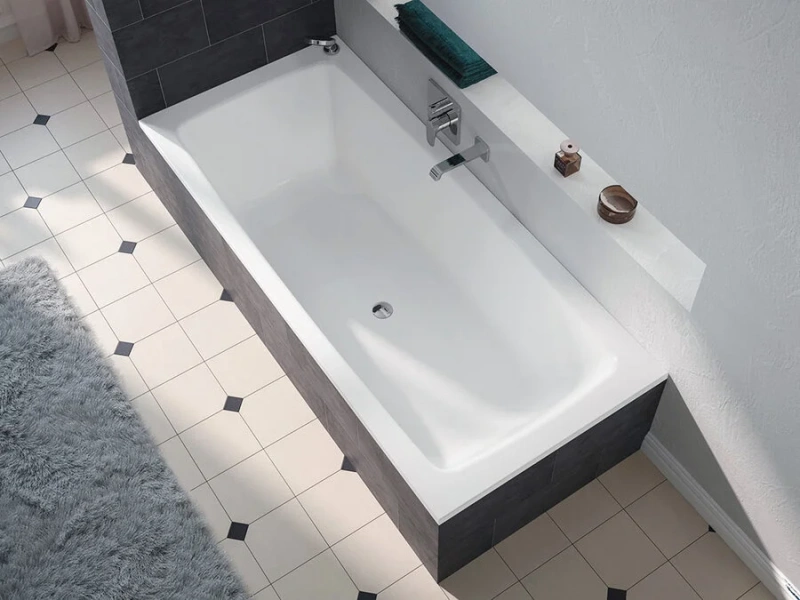 Ванна стальная Kaldewei Advantage Cayono Star 756, в наличии, по запросу, нет в наличии - фото 9