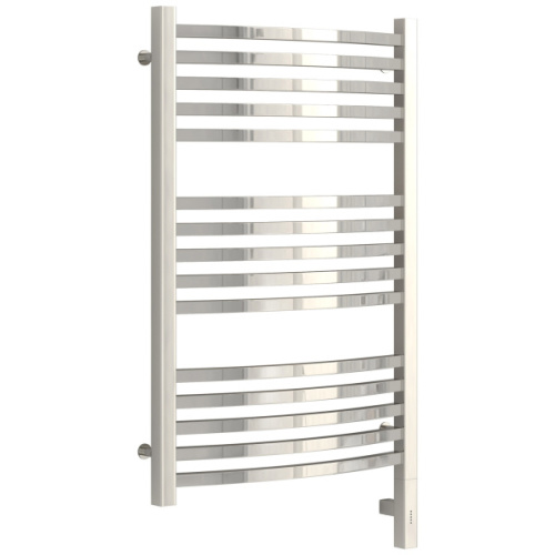 Полотенцесушитель электрический Сунержа Аркус 3.0 8050 50x80 см перемычка выгнутая