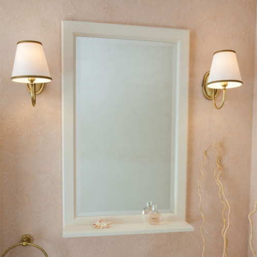 Зеркало для ванной с полкой La Beaute Michel SPEC173 - фото 8