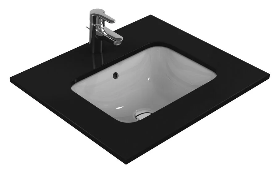 Раковина Ideal Standard Connect 50 см евробелый - фото 1