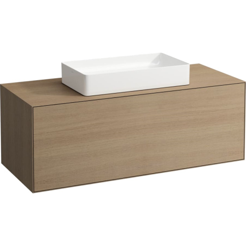 Раковина Laufen Living 60 см накладная - фото 3